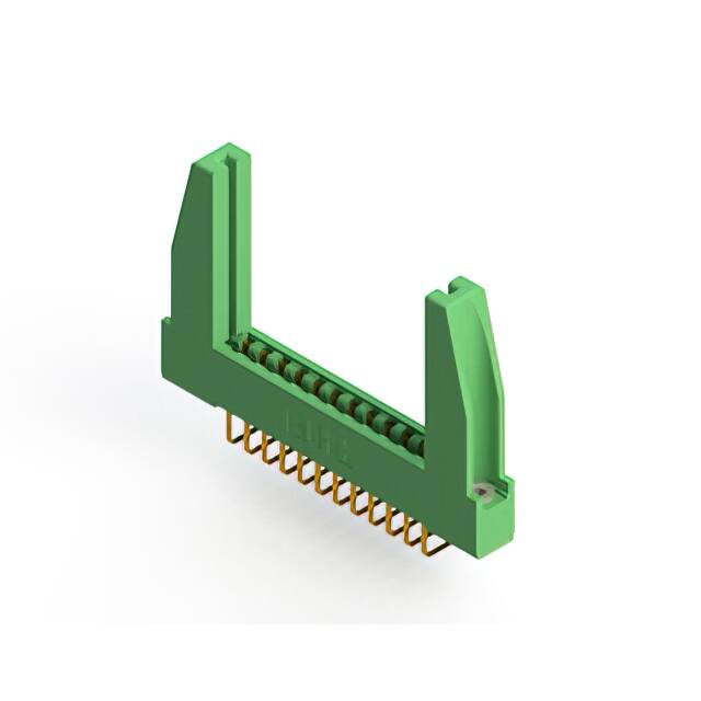 307-012-558-178 EDAC Inc.  Edgeboard Connectors